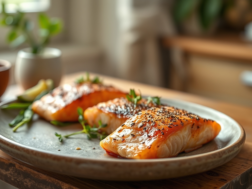 america's test kitchen salmon recipes