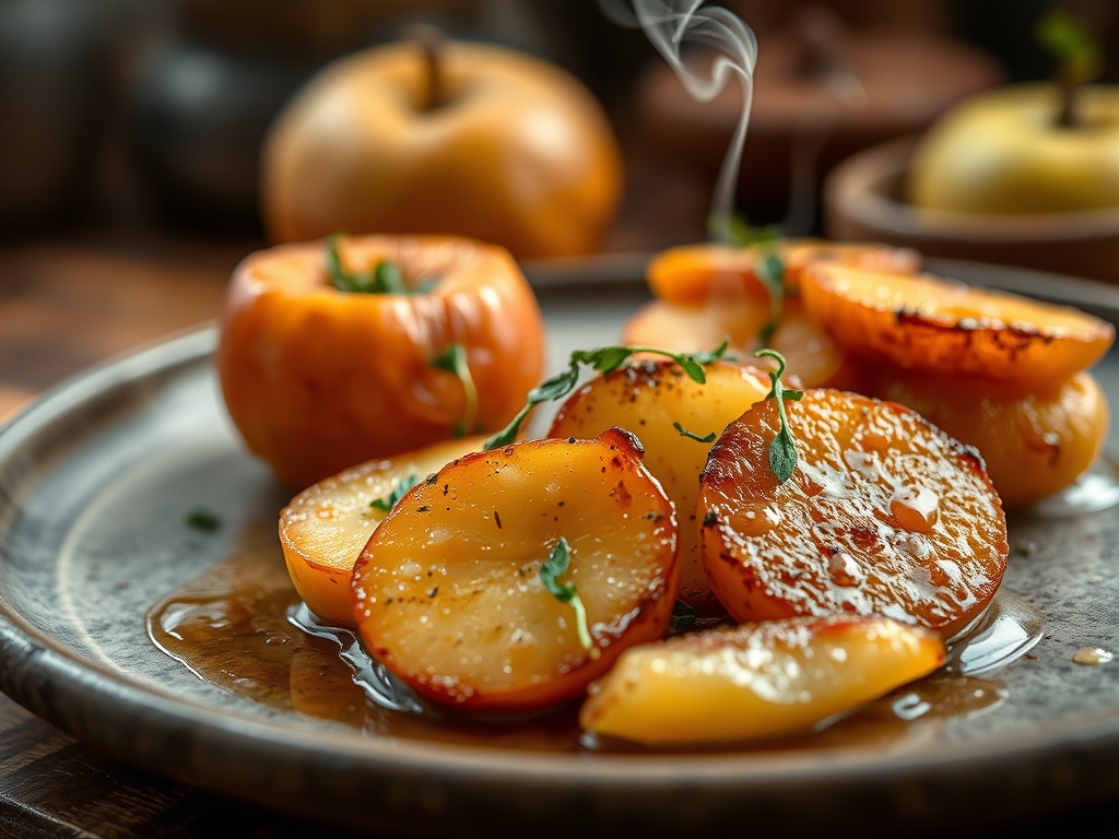 apple and potato recipes