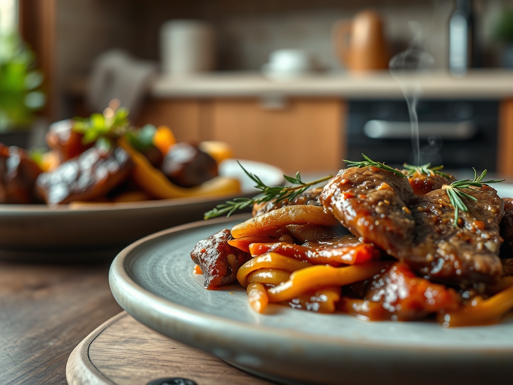 beef recipes for a crowd