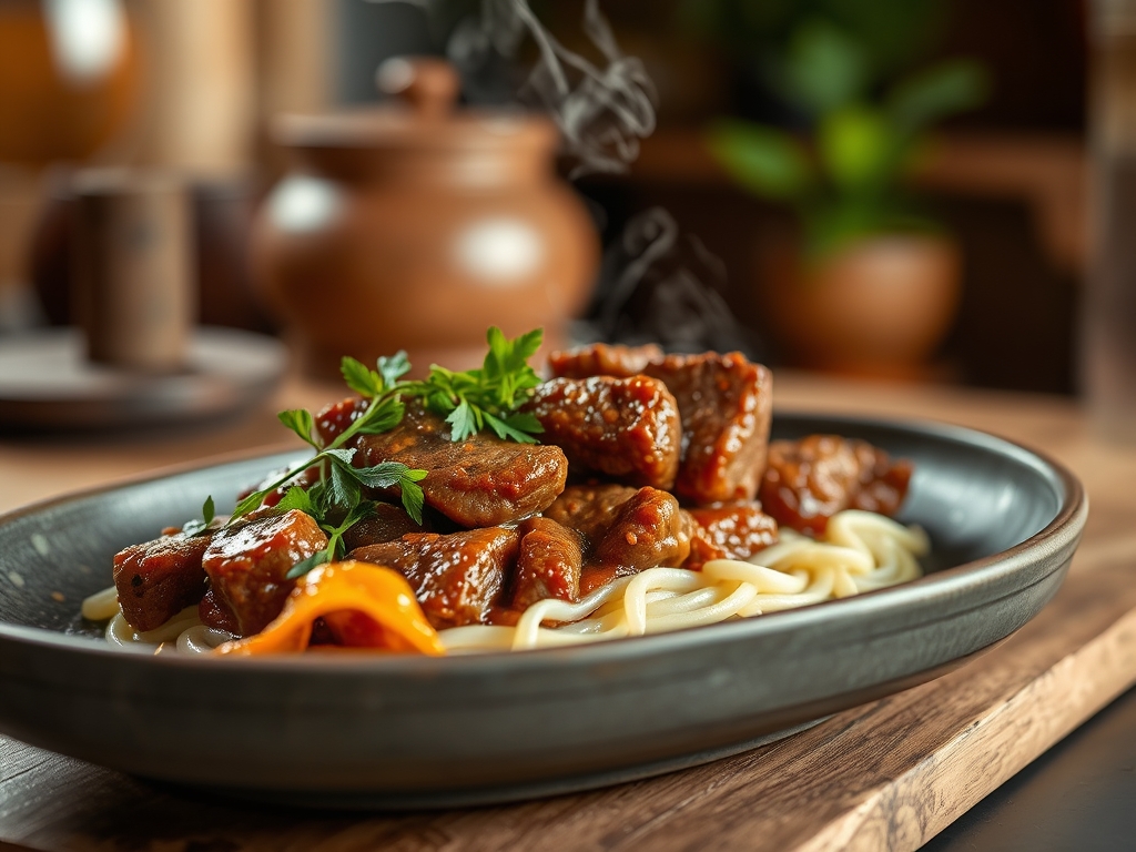 beef recipes panlasang pinoy