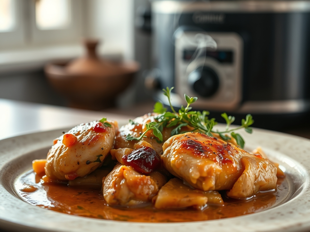 best crockpot chicken recipes ever