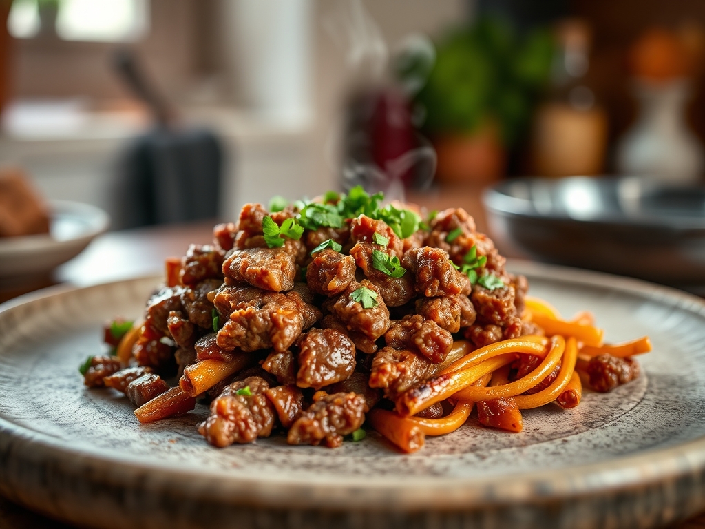 best easy ground beef recipes