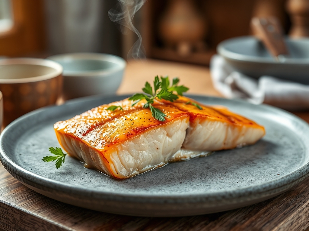 best fresh salmon recipes