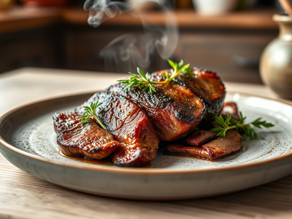 best oven roast beef recipes