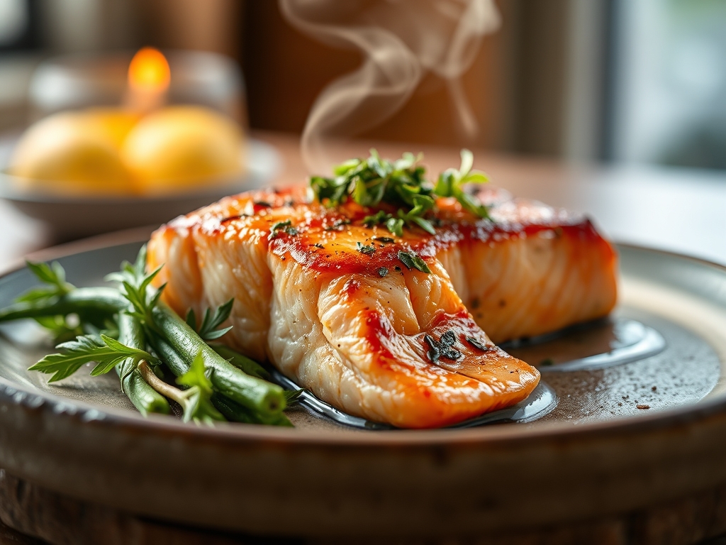 best salmon recipes in the world