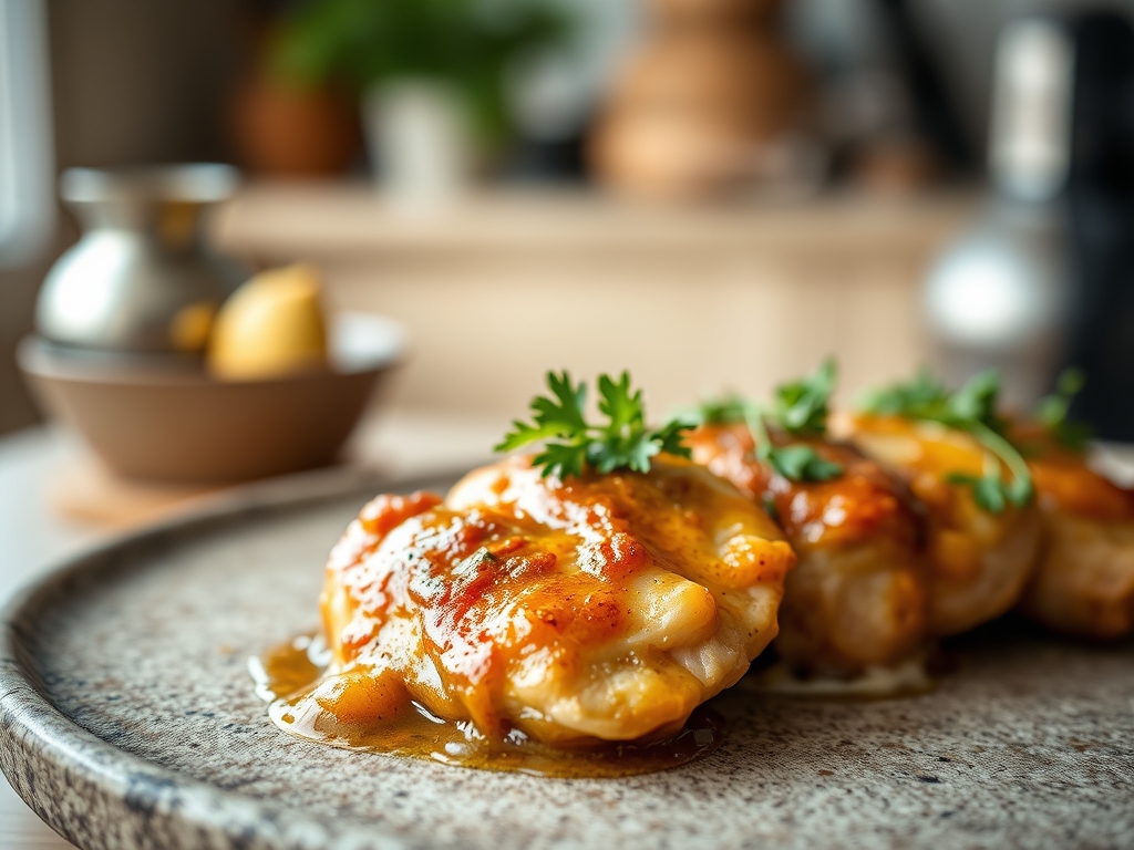 can chicken recipes healthy