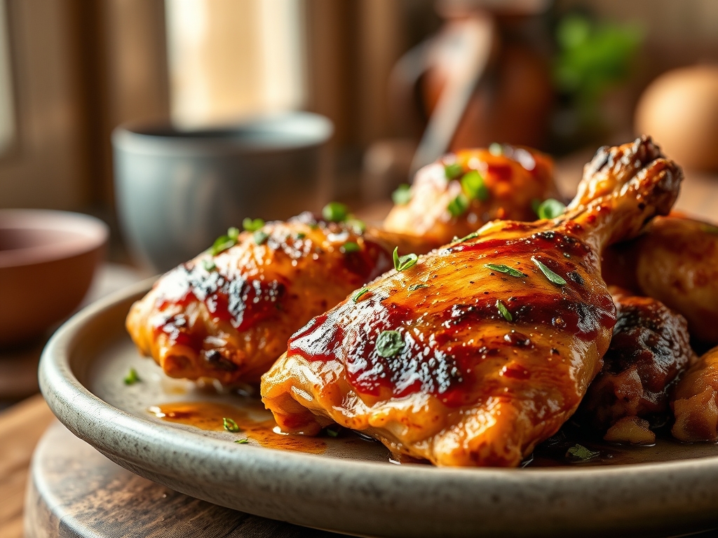 chicken recipes for ninja air fryer