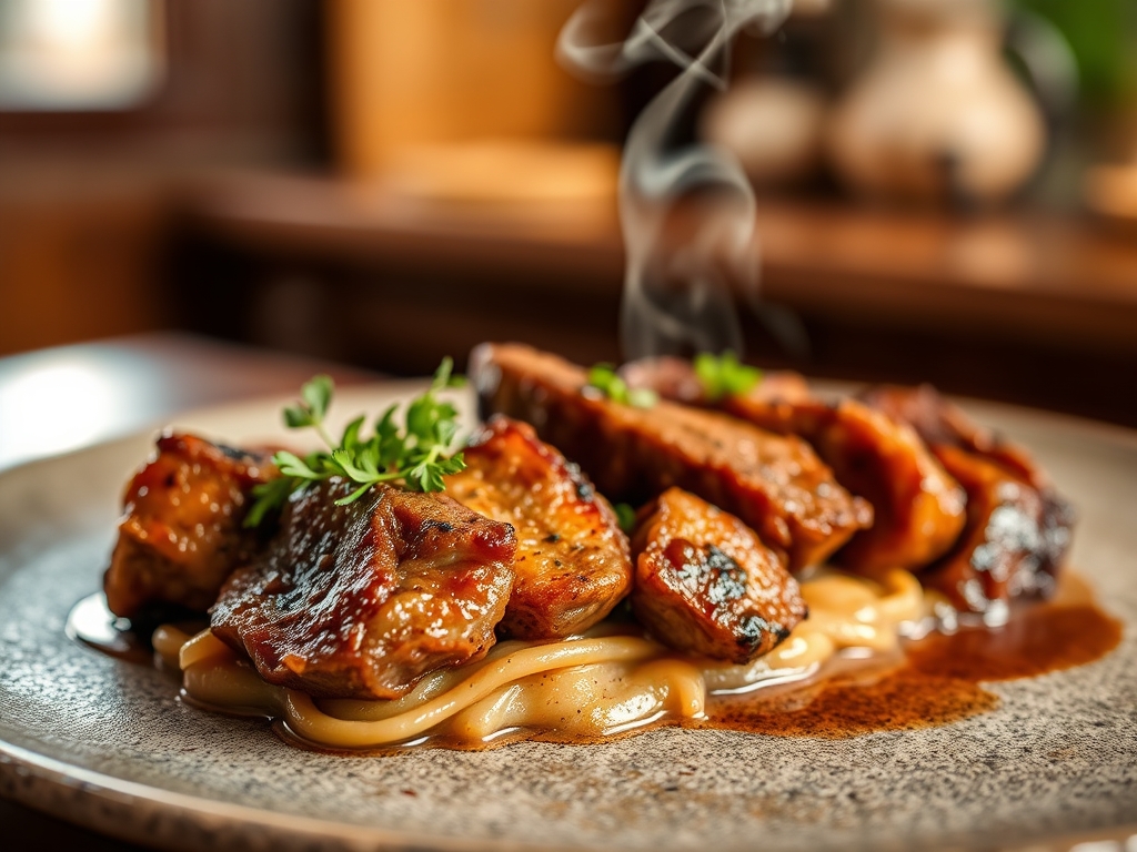 diabetic beef recipes