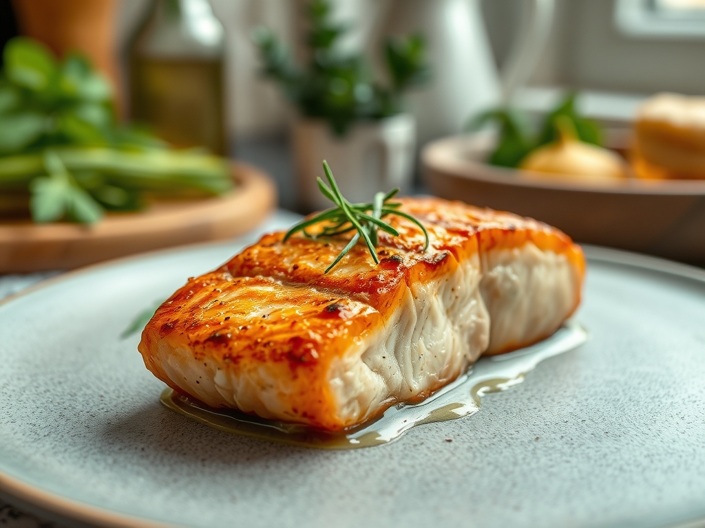 garlic salmon recipes oven