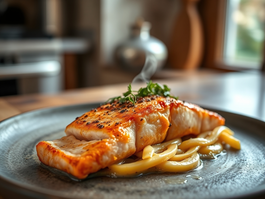 giada salmon recipes