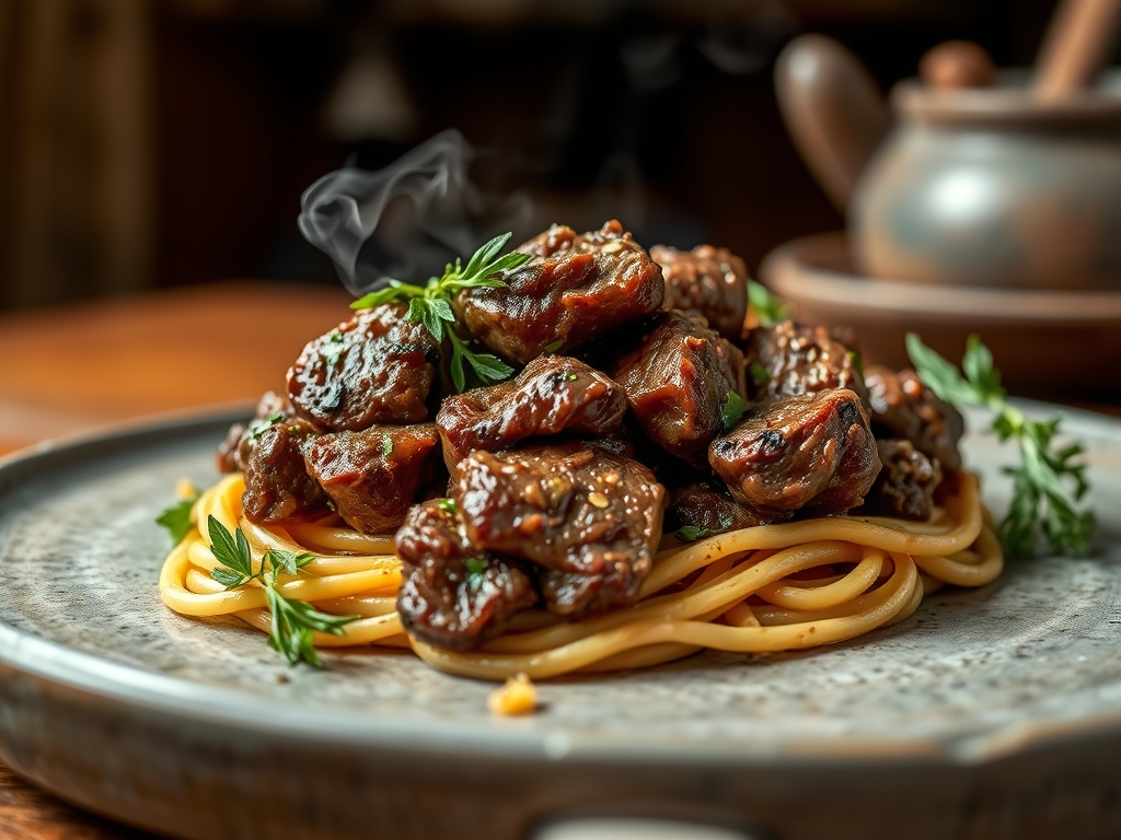 lamb ground beef recipes