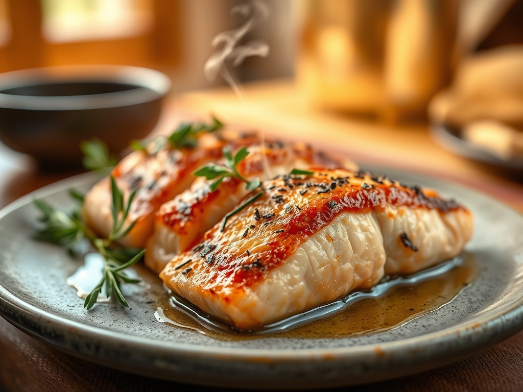 salmon recipes baked in the oven