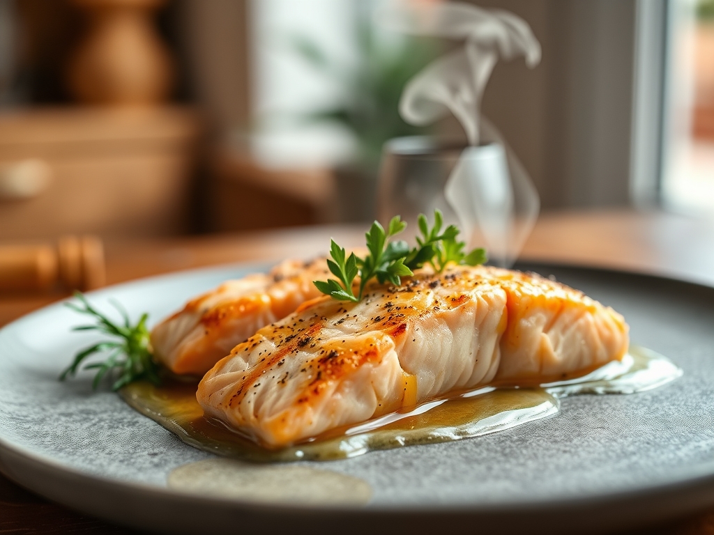 salmon recipes with lime and honey