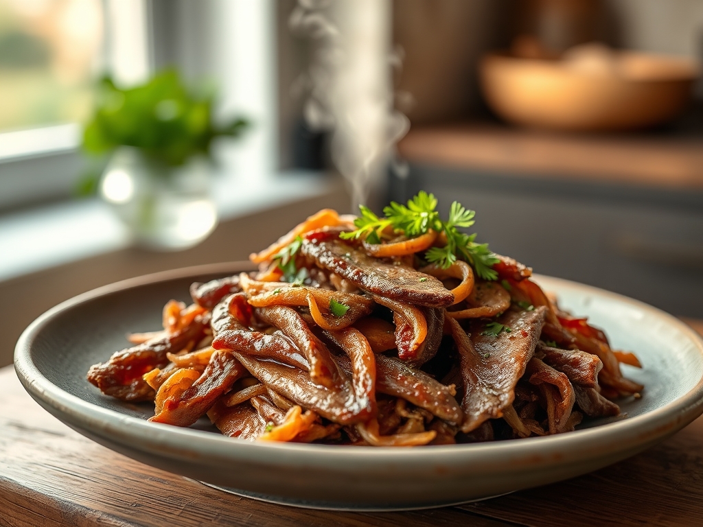 shredded beef recipes ideas