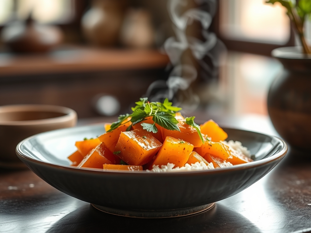 sweet potato recipes chinese