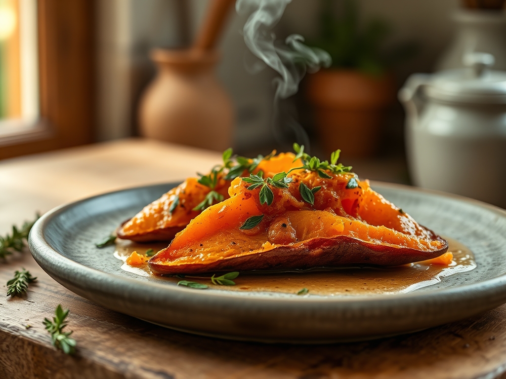 sweet potato recipes pioneer woman