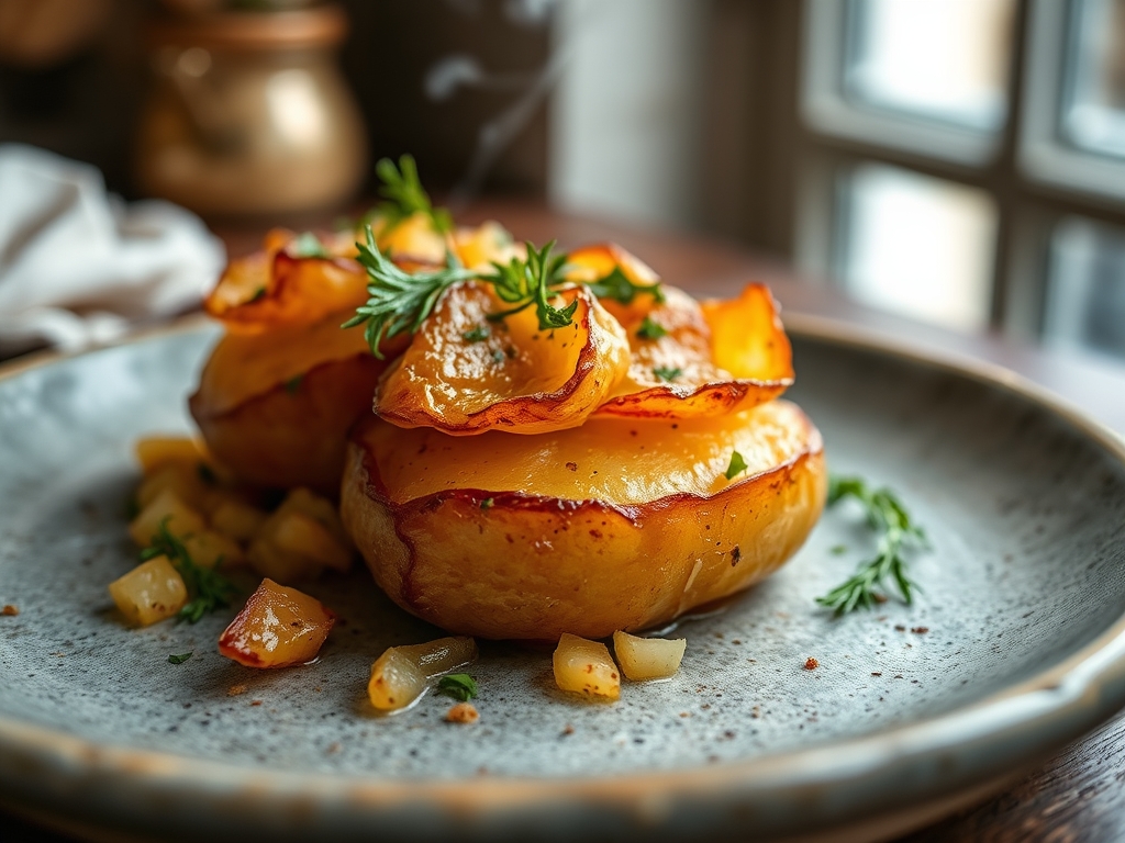 ore ida o'brien potato recipes