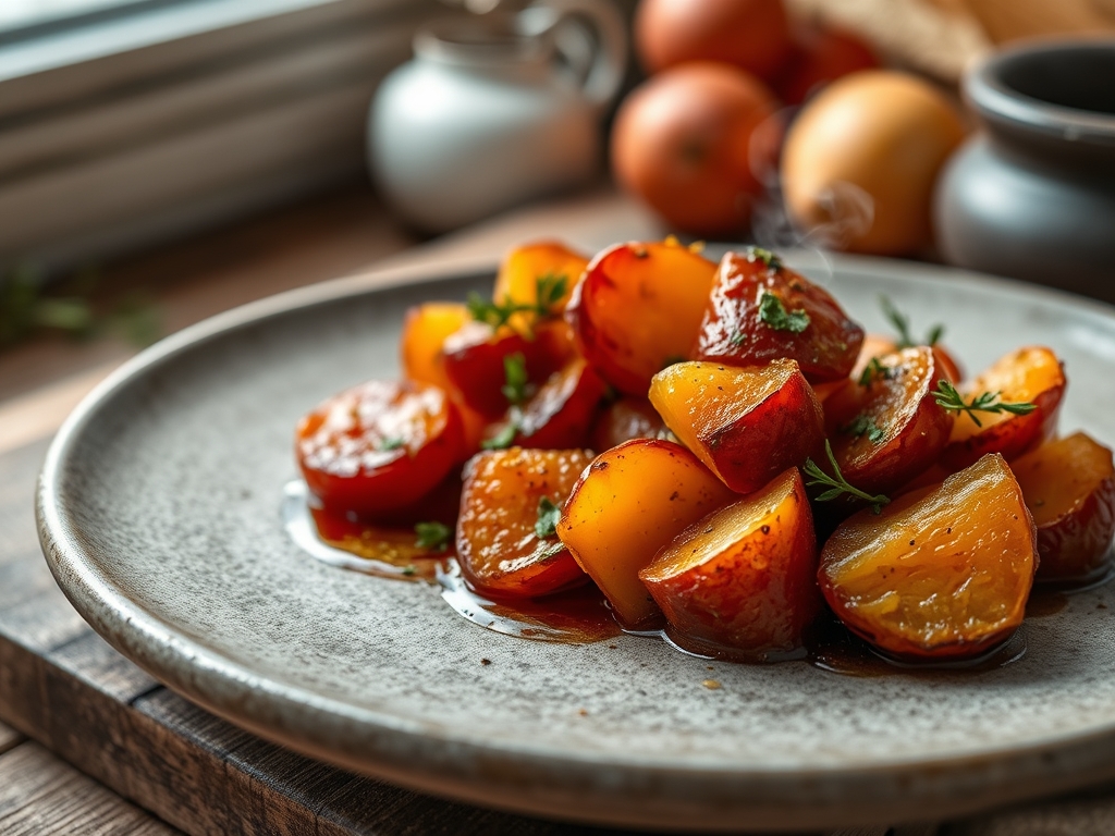 red potato recipes for dinner
