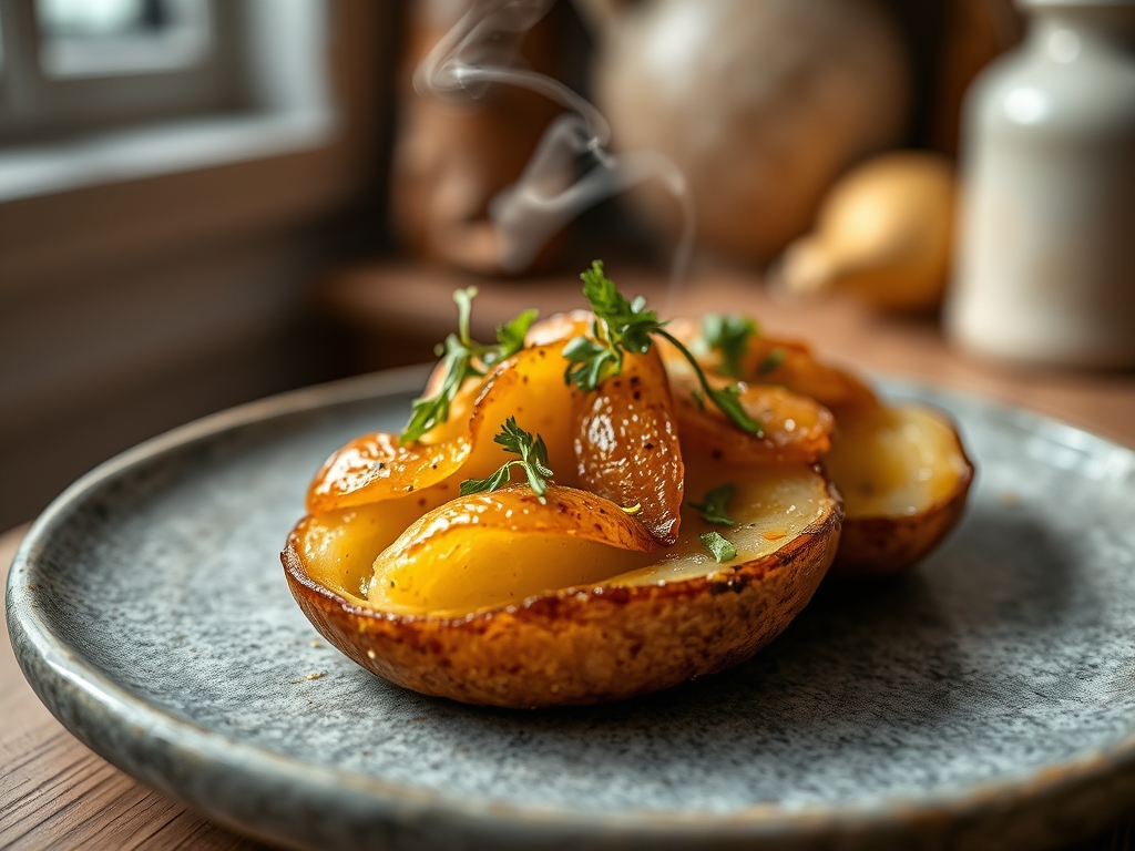 ww potato recipes